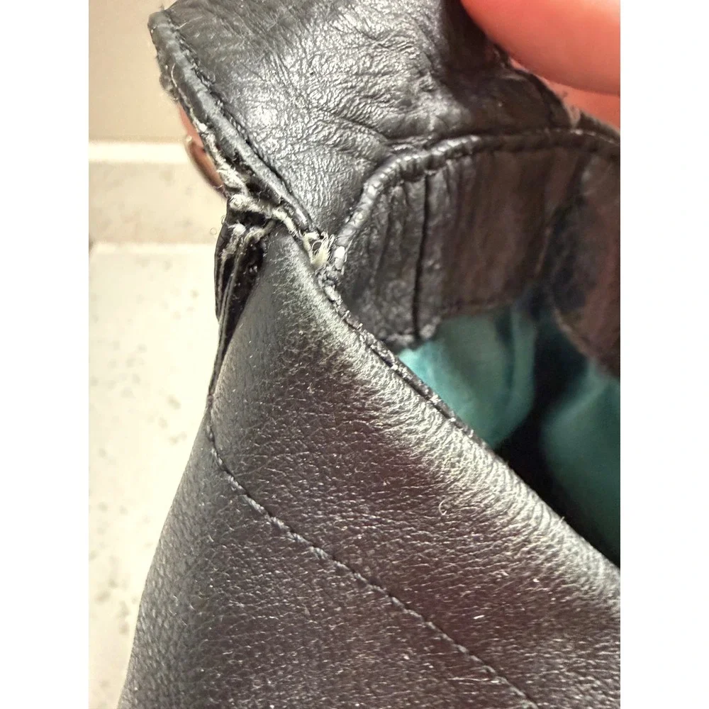 Coach hobo bag